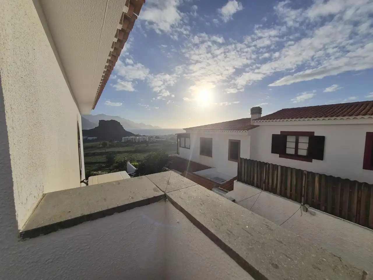 Exterior view of Houses for sale in Agaete