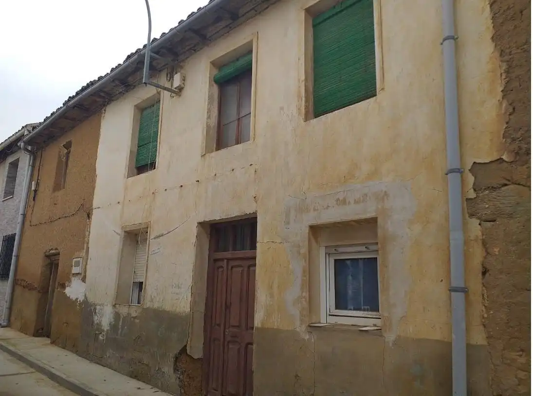 House for sale in Grajal de Campos