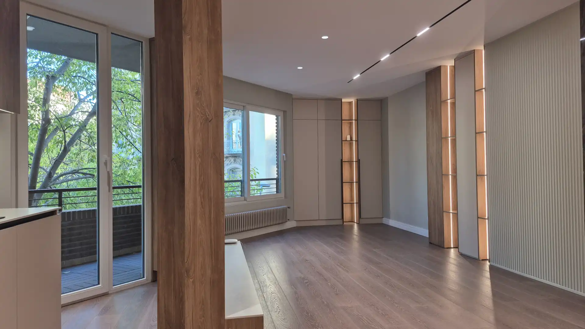 Appartement avec ascenseur à vendre à Carrer del Bruc, imagen 6