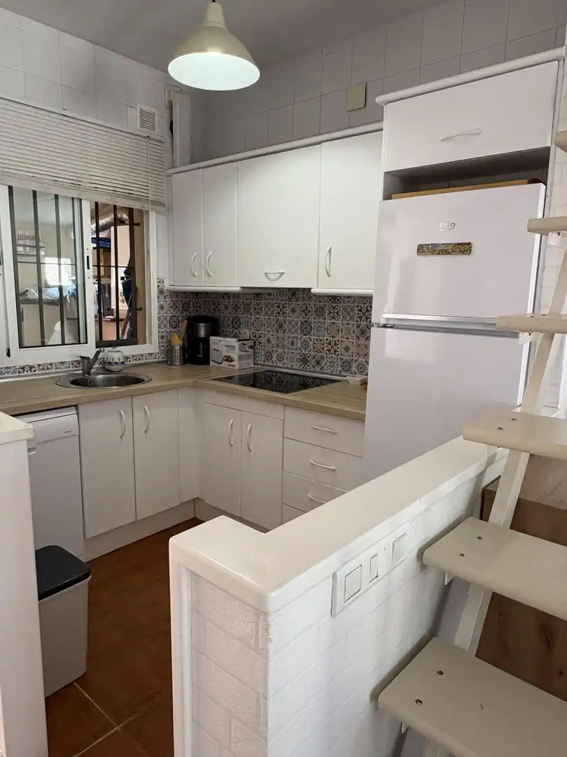 Apartamento en venta en DEL DEPORTE 1, imagen 9