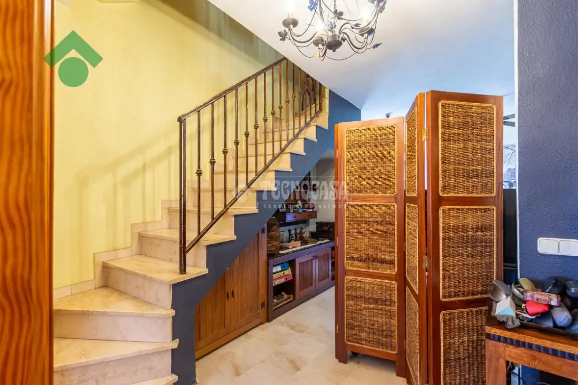Casa o chalet en venta en Rincón de la Victoria con Aire acondicionado y Terraza