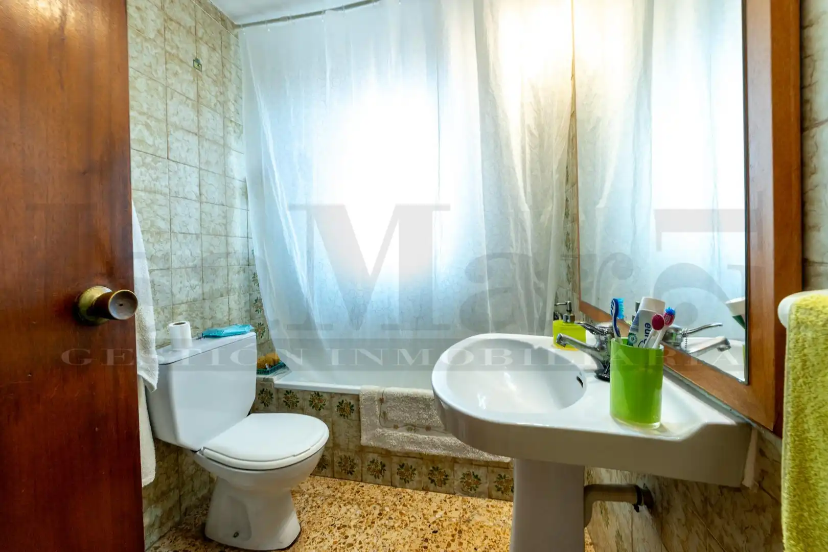 Wohnung mit Terrasse zum Verkauf in BARCELONA, imagen 22