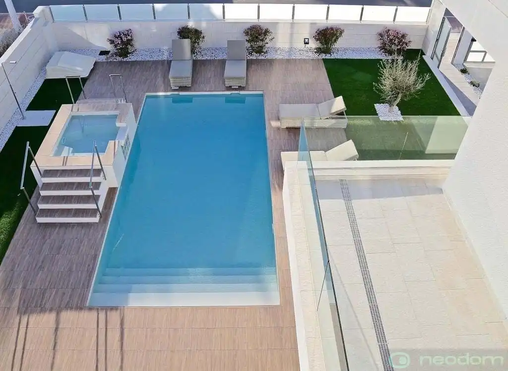 Casa en venta en Orihuela Costa, imagen 16