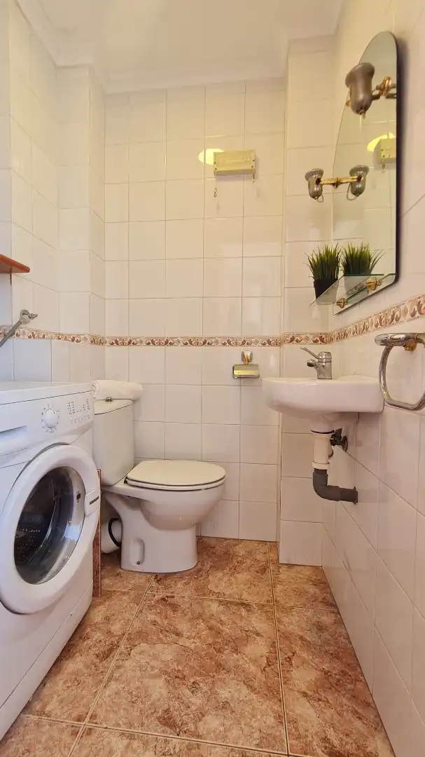 Wohnung mit Terrasse zum Verkauf in Carrer Reina Victoria 56, imagen 8