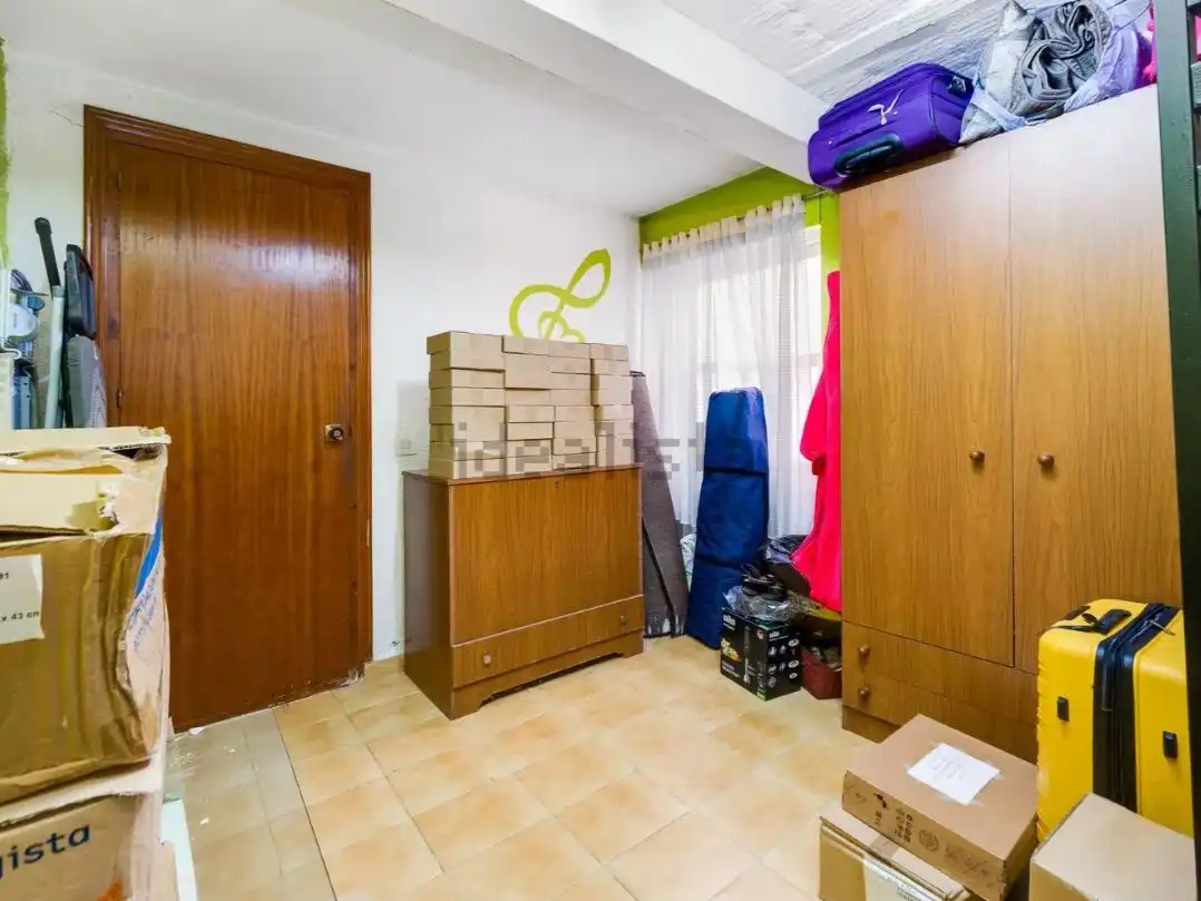 Habitación de Casa o chalet en venta en Torrevieja con Aire acondicionado, Calefacción y Terraza