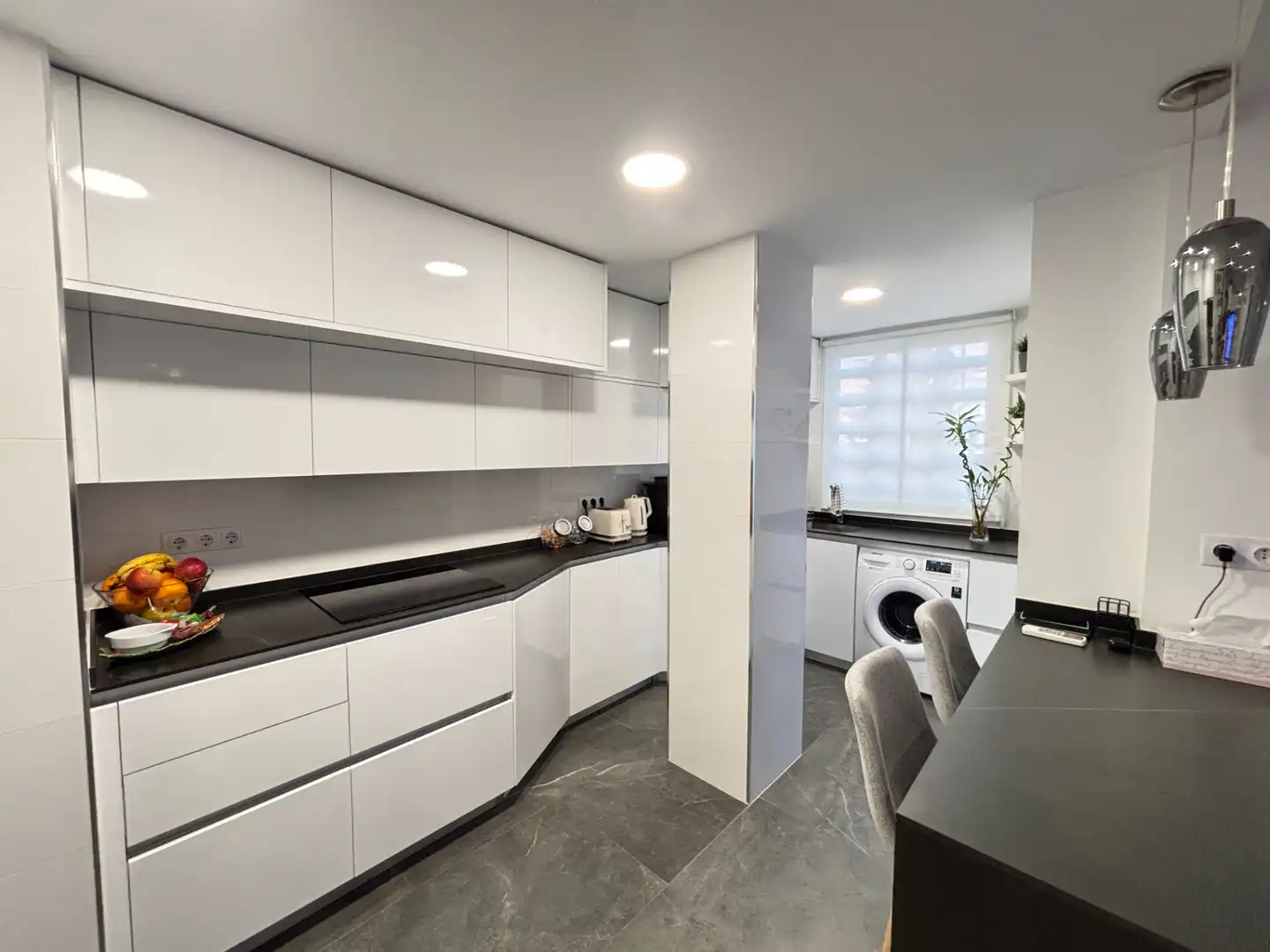 Piso en venta en Calle Jacinto Benavente, Humanes de Madrid