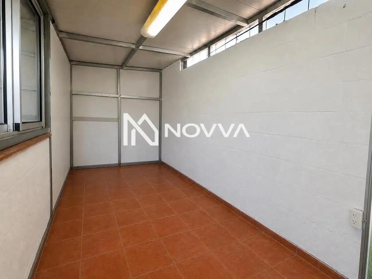 Flat with terrace for sale in Tordera pueblo, imagen 9