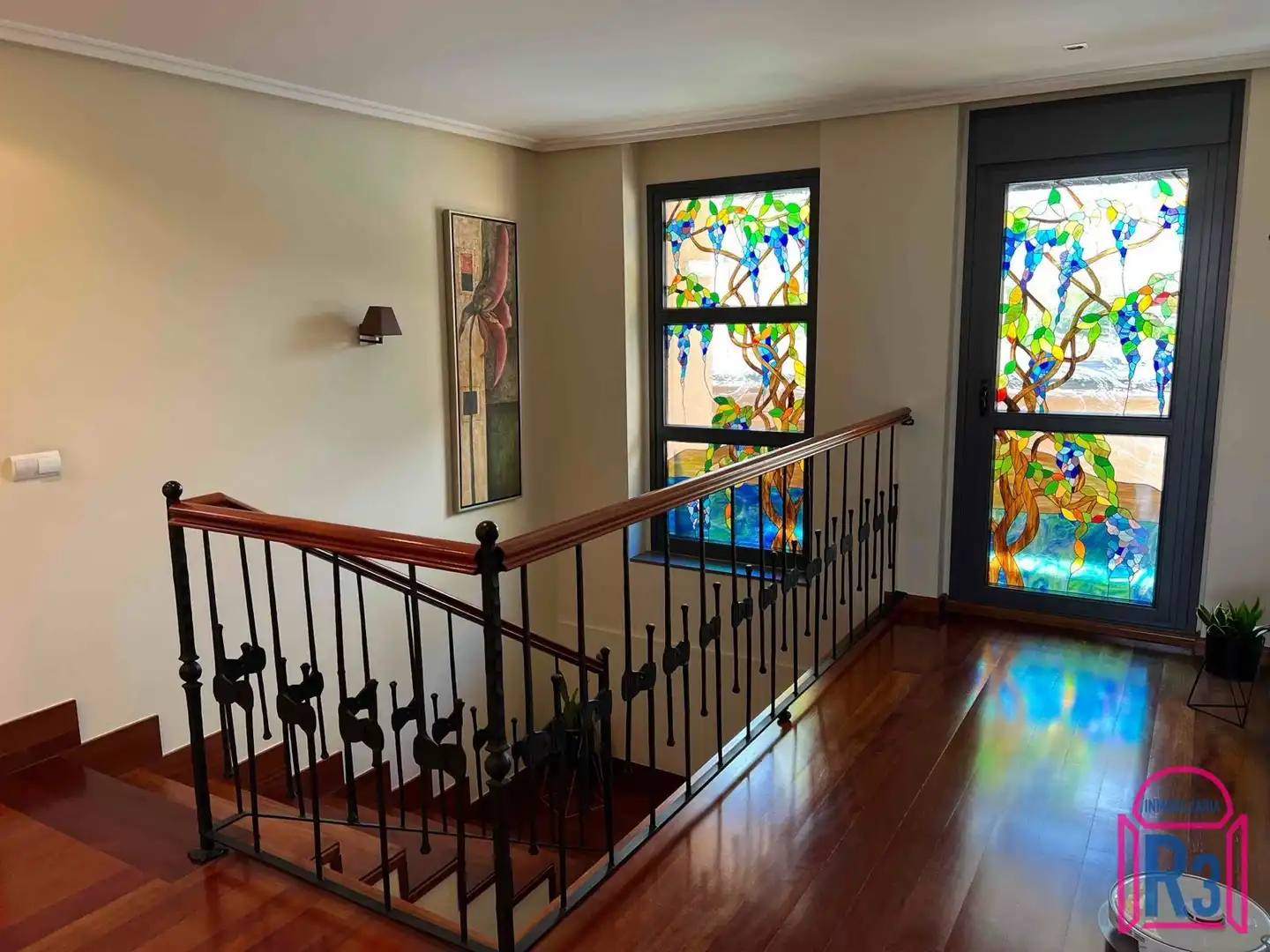 Houses for sale in Villaquilambre  with Heating