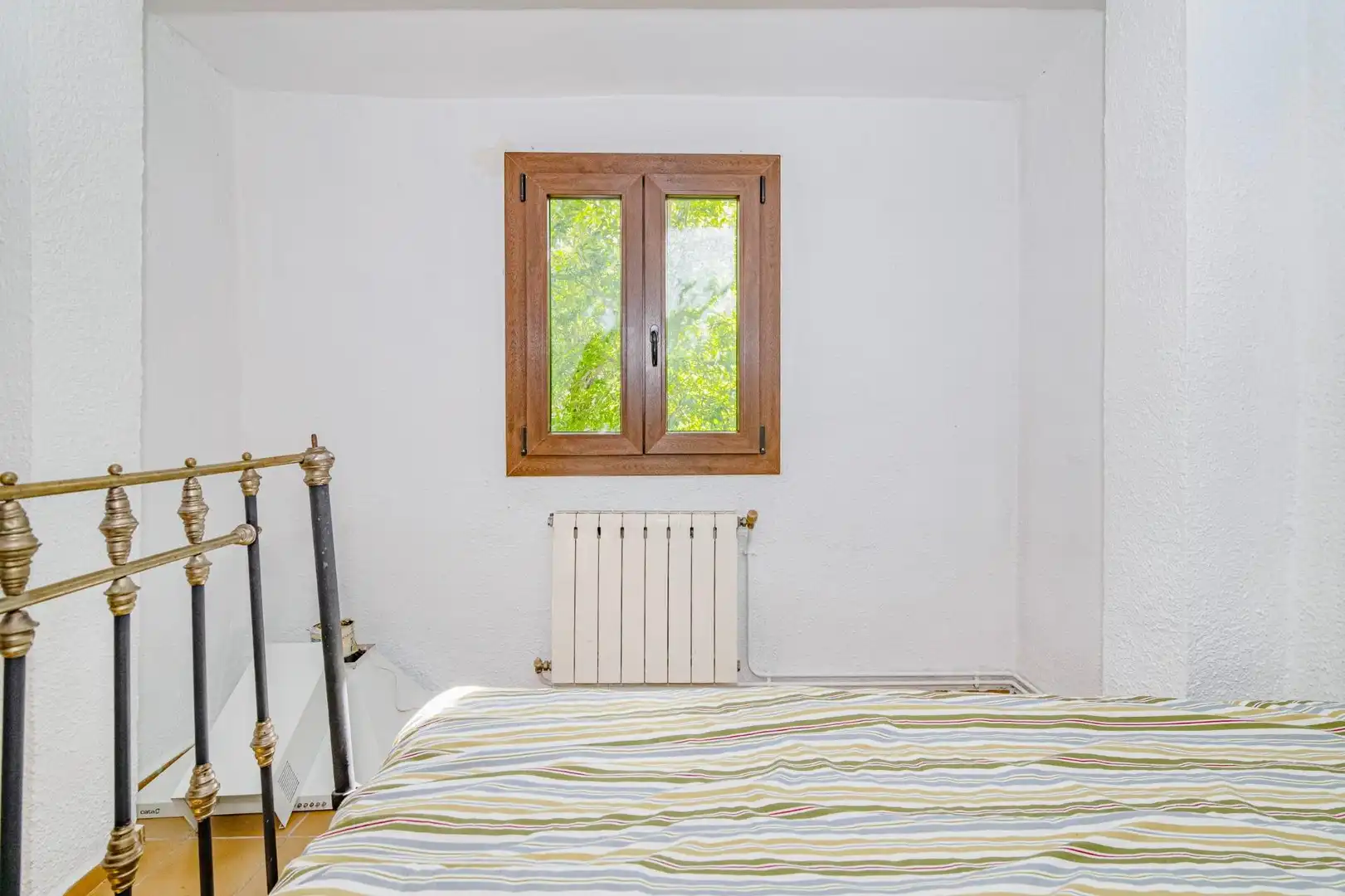 Habitación de Casa o chalet en venta en Cúllar Vega