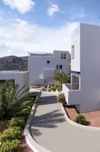 Detached homes for sale in Calle Bajel, San José