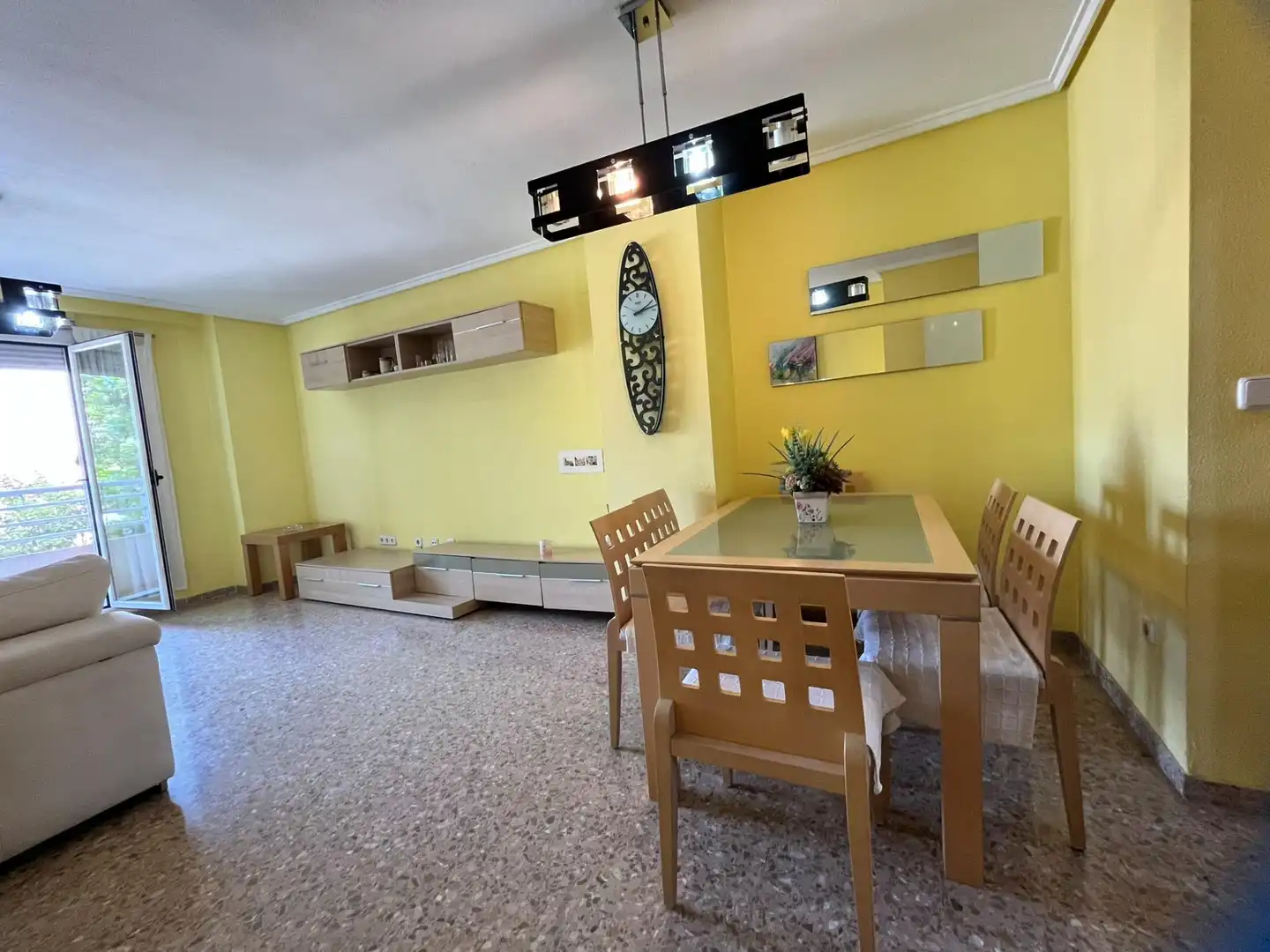 Wohnung zur Miete in VICTORIANO MATEU, Aldaia