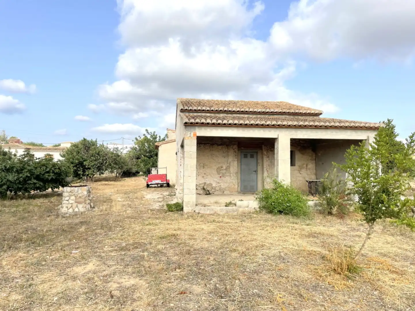 Houses for sale in Gata de Gorgos