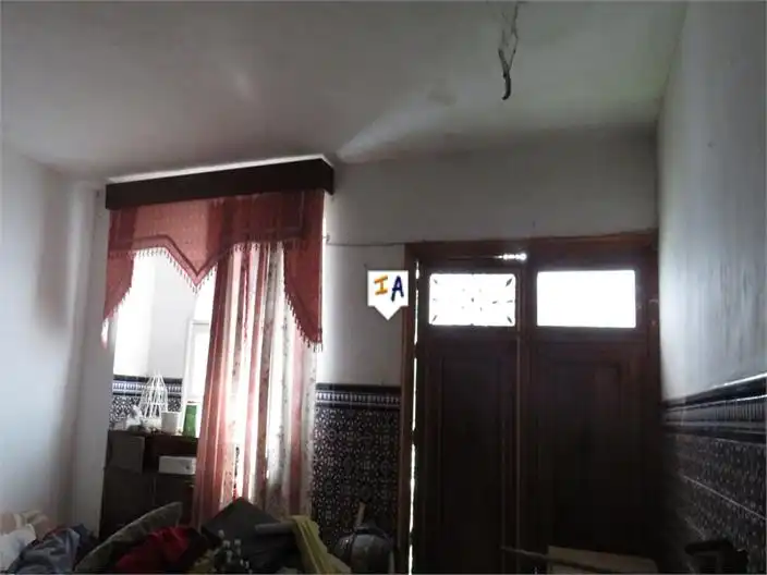 Terraced house for sale in Alcaudete, imagen 9