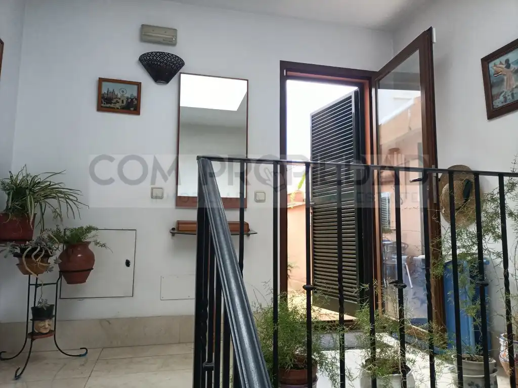 Wohnung zum Verkauf in  Palma de Mallorca