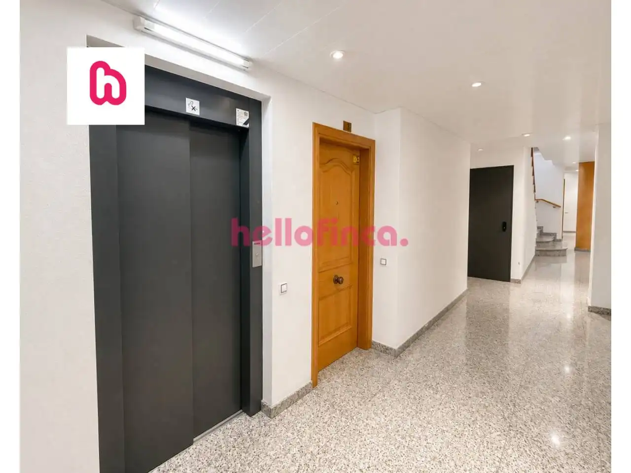 Appartement avec terrasse à vendre à Calle Germà Joaquim, imagen 7
