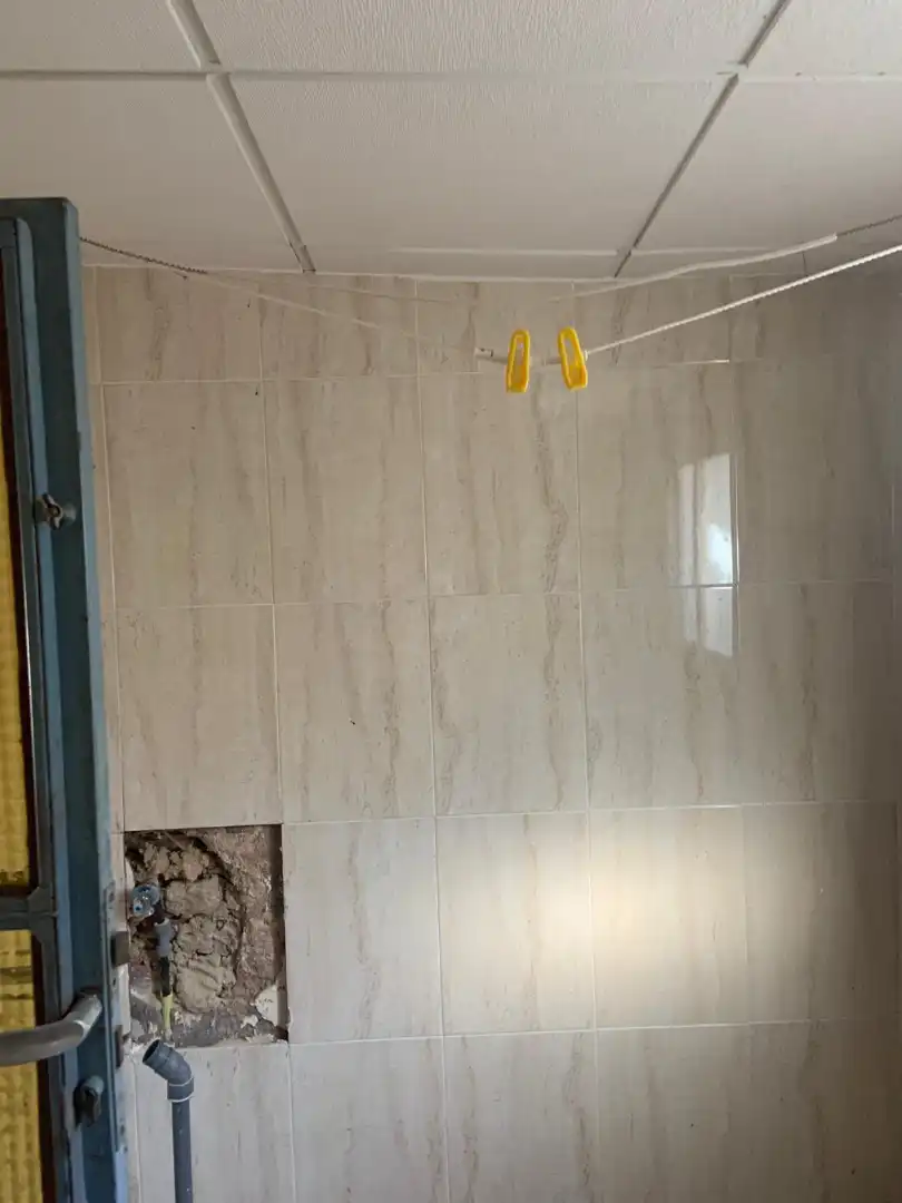 Baño de Casa o chalet en venta en Tobarra con Amueblado
