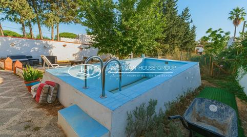 Foto 5 de Casa o chalet en venta en Los Franceses – La Vega, Cádiz