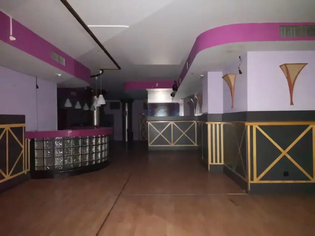 Local comercial en venta en Poniente-Sur, imagen 5