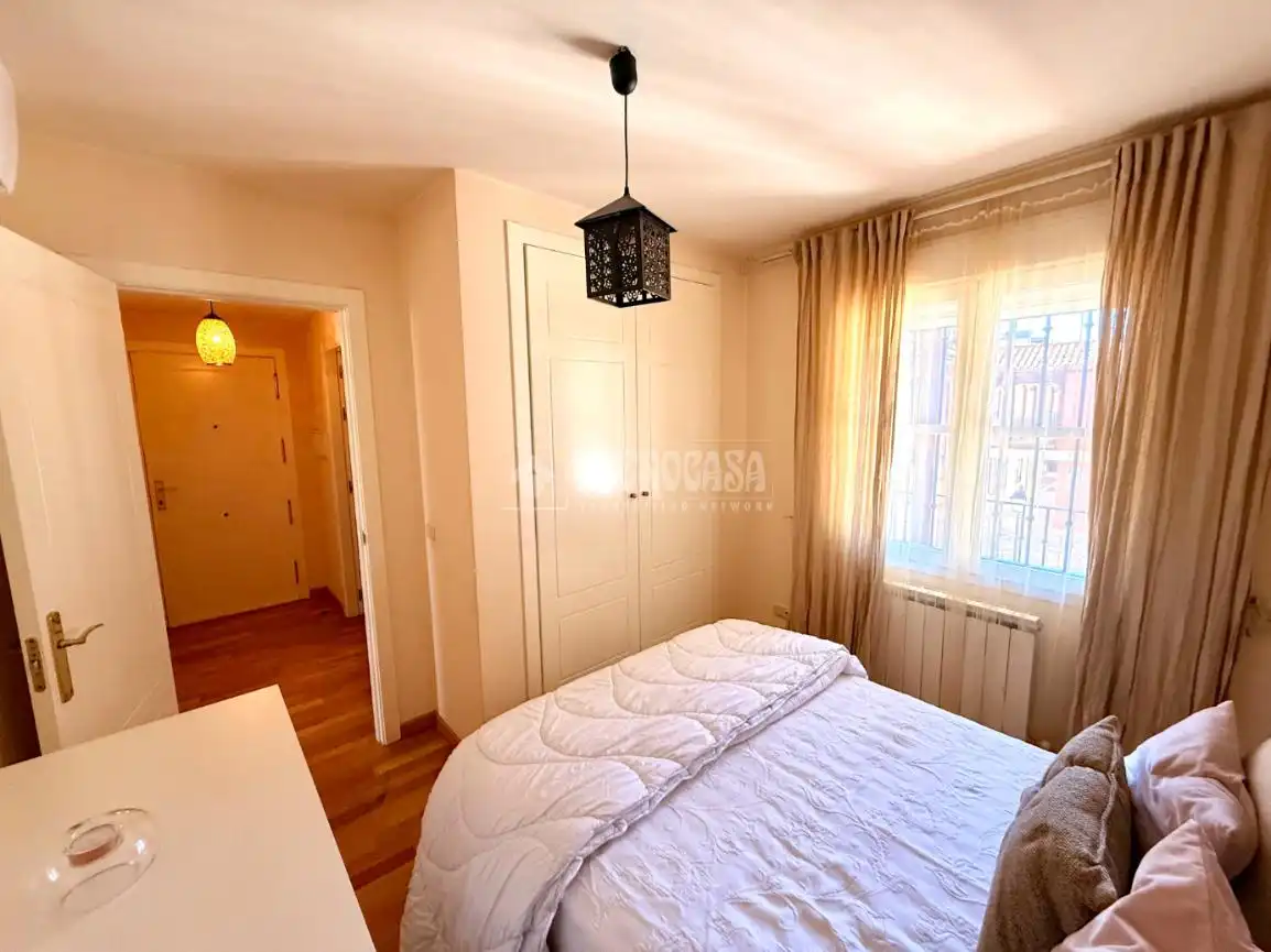Habitación de Piso en venta en Villarejo de Salvanés con Aire acondicionado y Calefacción