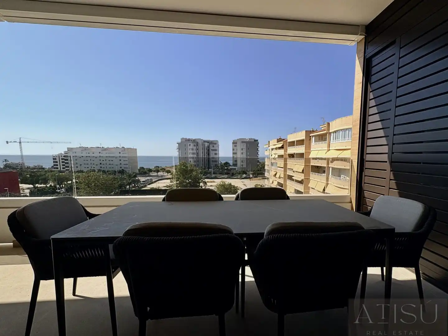 Appartement avec piscine à vendre à Cervantes, imagen 26