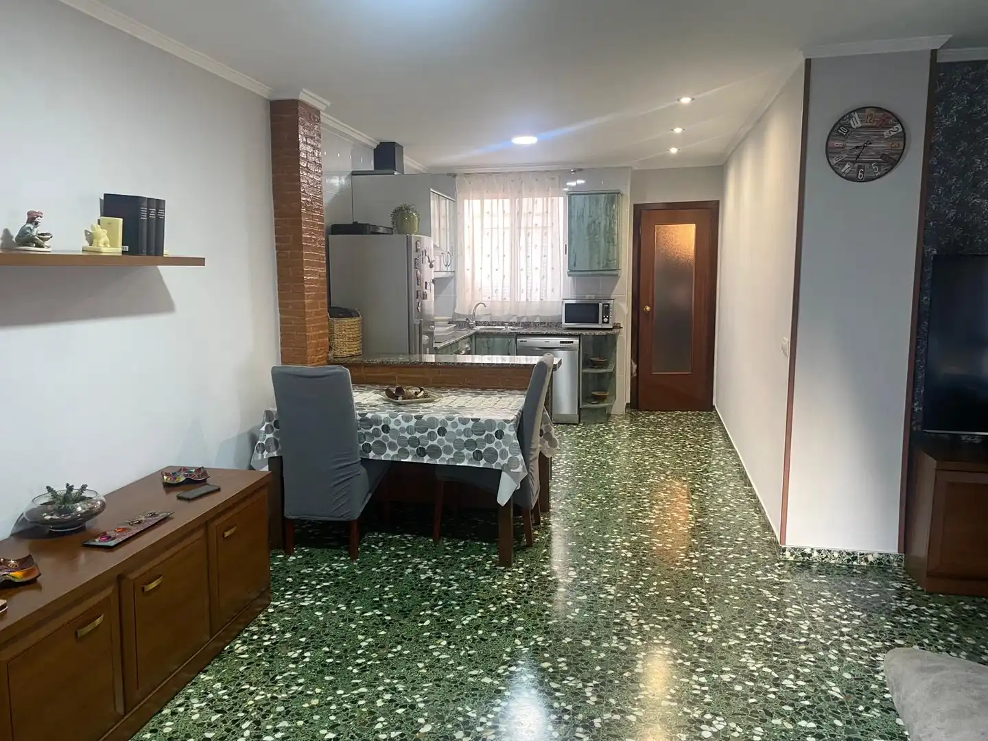 Piso en venta en Alginet