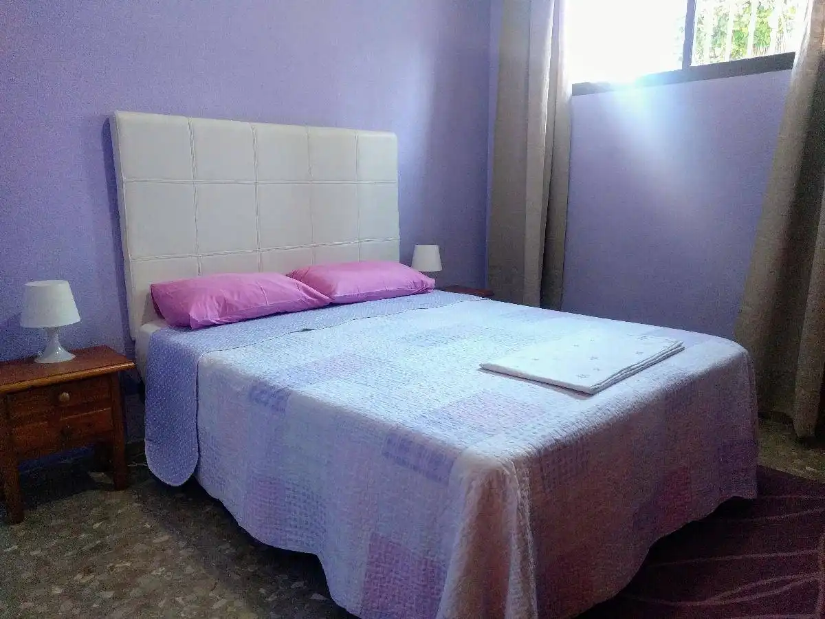 Detached house with pool for sale in Churriana, imagen 12