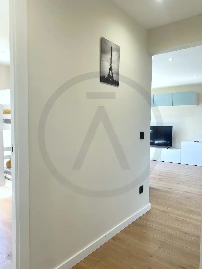 Piso en venta en Terrassa con Aire acondicionado, Calefacción y Parquet