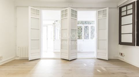 Foto 2 de Oficina de lloguer a Les Tres Torres, Barcelona Capital