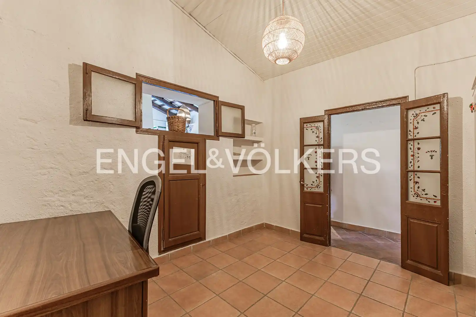 Casa o chalet en venta en Sant Pere de Ribes con Aire acondicionado, Calefacción y Jardín privado