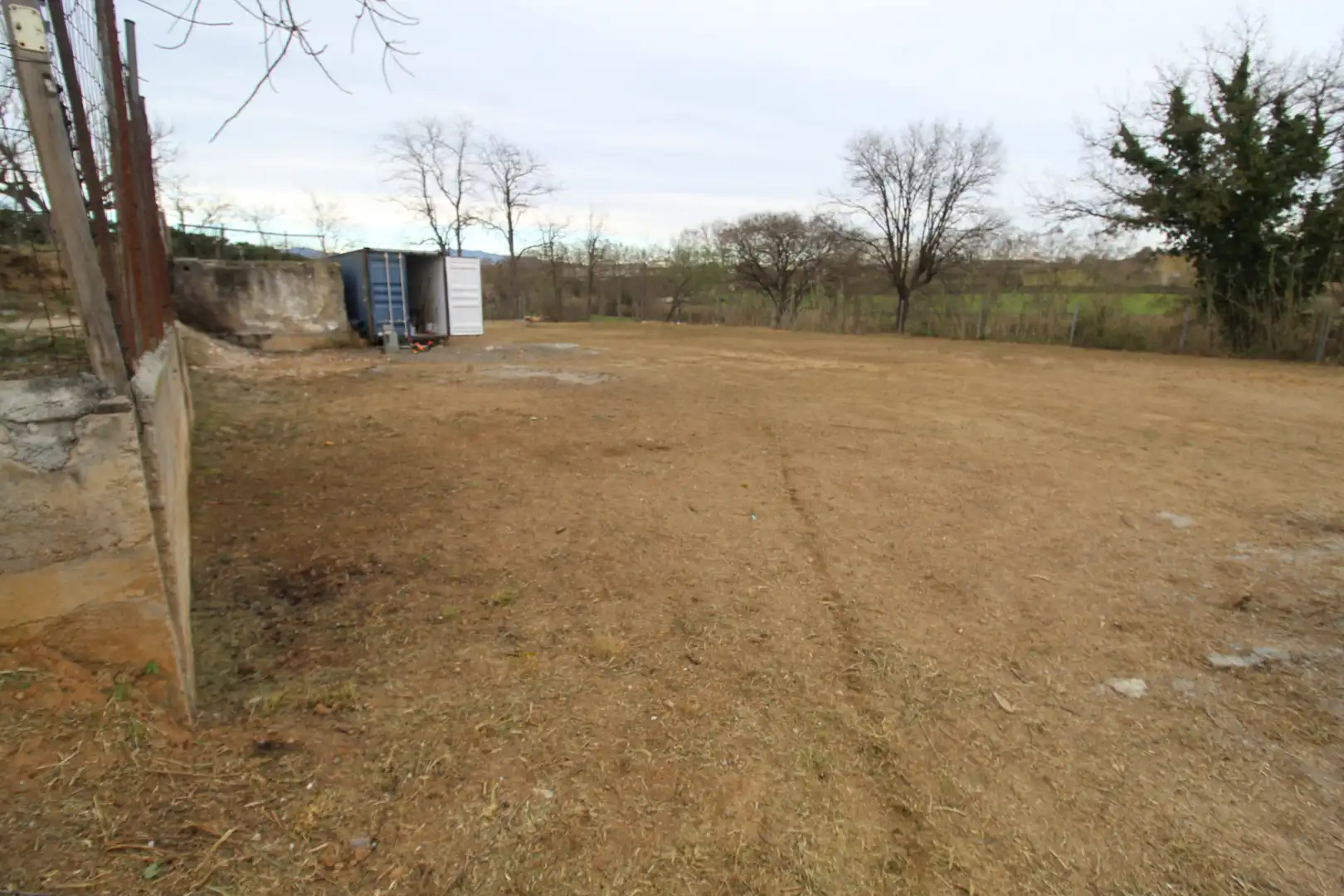 Terreno en venta en La Roca del Vallès