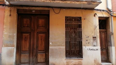 Foto 2 de Casa o chalet en venta en Carrer Dels Ànecs, Algemesí, Valencia
