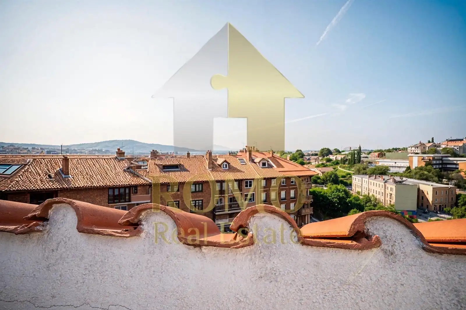 Flat with terrace for sale in Santa Perpètua de Mogoda, imagen 28