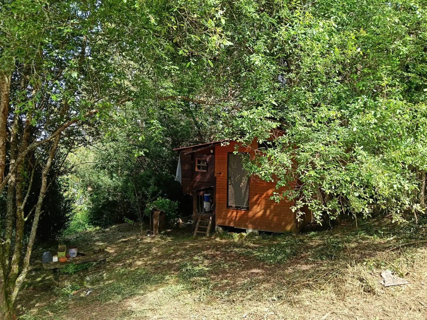 Maison avec jardin à vendre à Cesuras, imagen 25