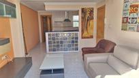 Living room of Attic for sale in Algemesí  with Air Conditioner and Terrace