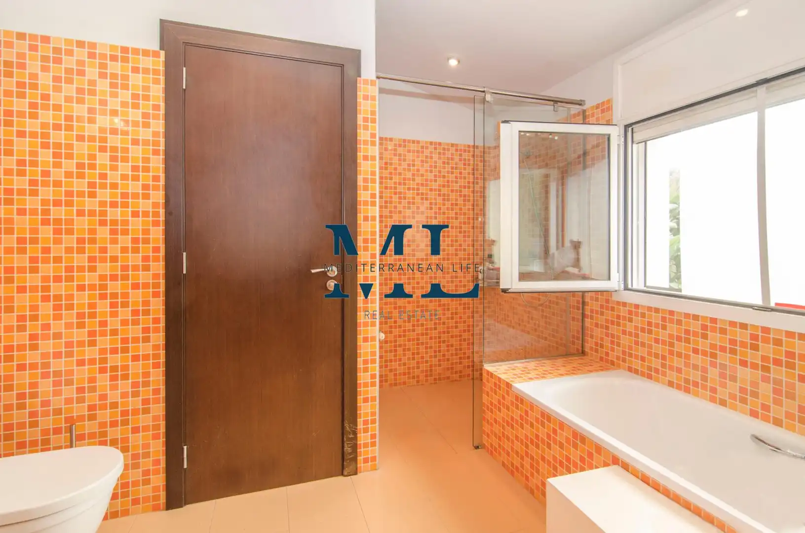 Baño de Casa o chalet en venta en Mas d'En Serra - Els Cards