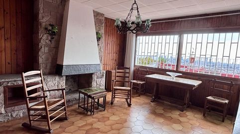 Photo 4 of Attic for rent in Avinguda de la Mare de Déu de Montserrat, El Guinardó, Barcelona Capital