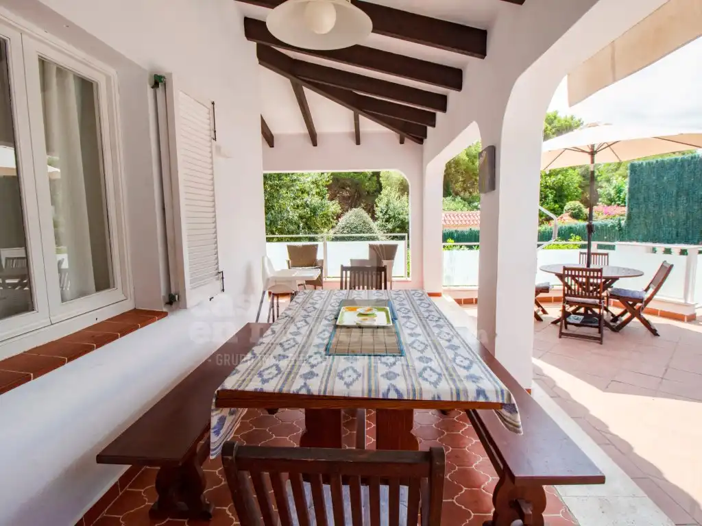 Haus mit Pool zum Verkauf in Punta Grossa, imagen 2