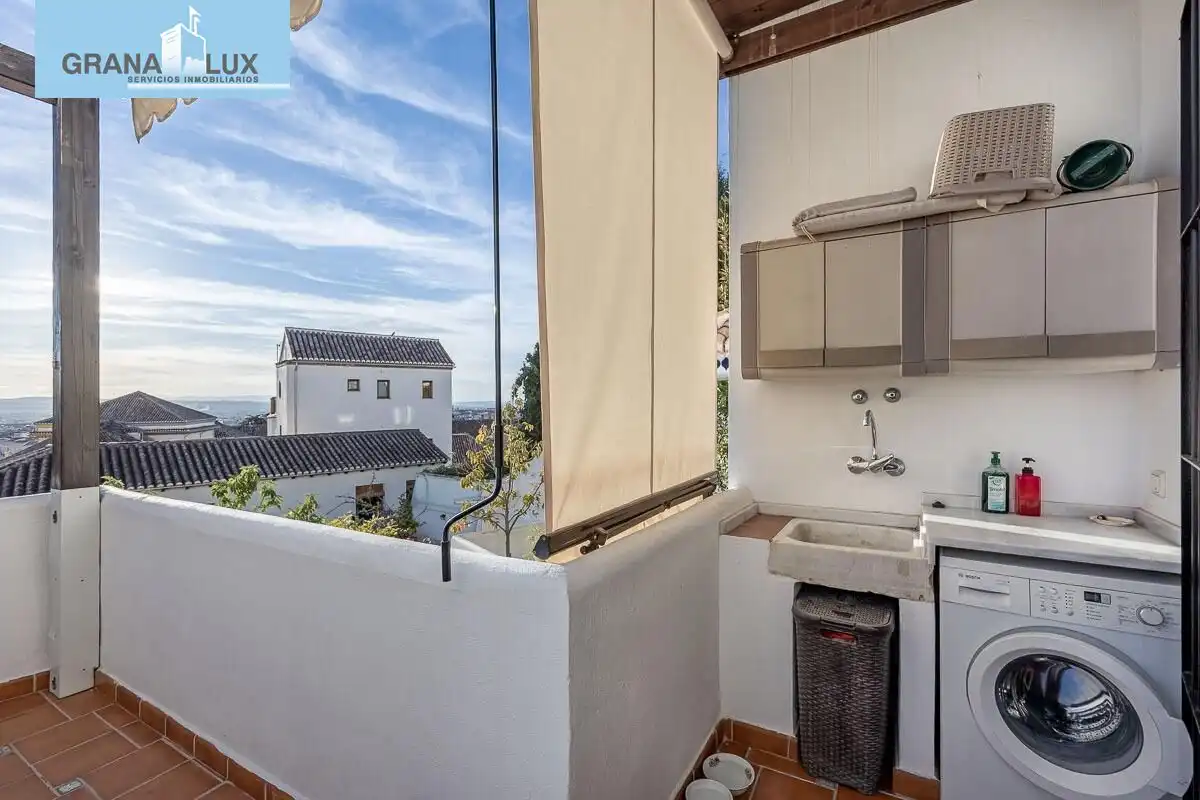 Maison avec terrasse à vendre à Calle PERNALEROS BAJO, imagen 20