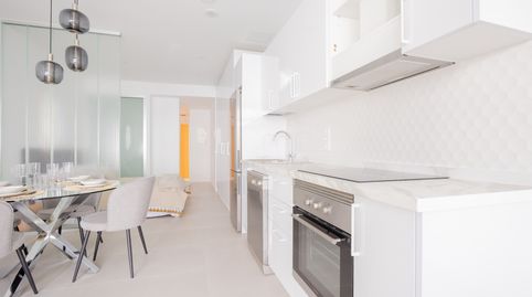 Foto 4 de Piso en venta en C. Fernando Guanarteme, 5, -1, Santa Catalina - Canteras, Las Palmas de Gran Canaria