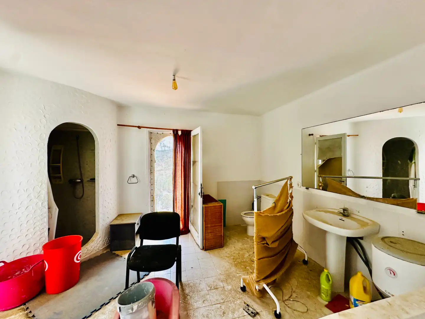 Geschaftsraum zur Miete in Santa Eulària des Riu