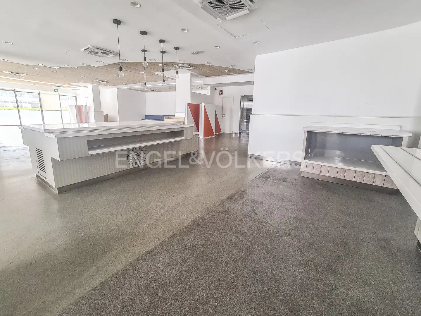 Office space to rent in Sant Cosme - La Granja, imagen 27