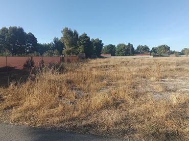 Terreno rustico in vendita a Calle Los Molinos 11
