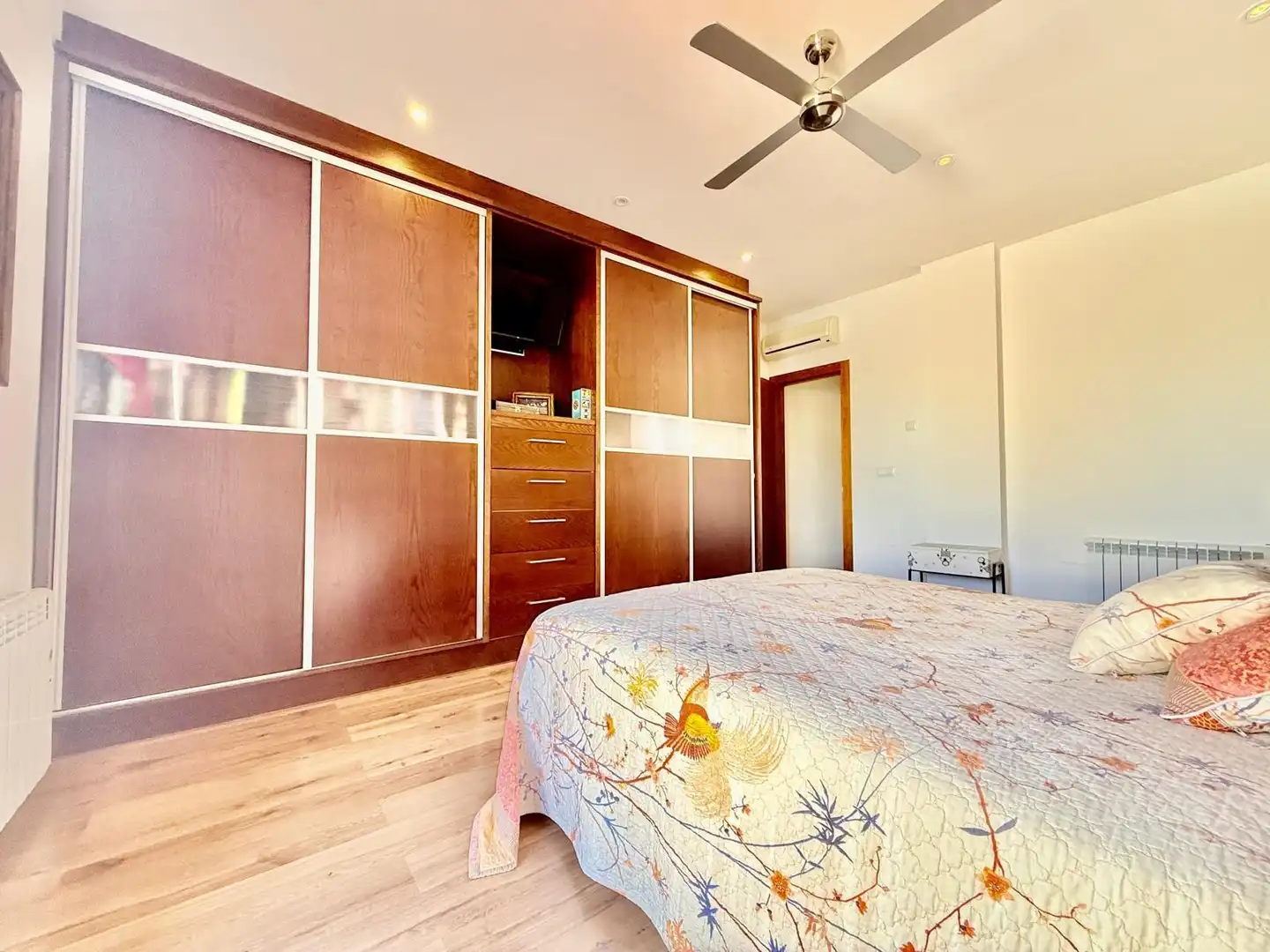 Habitación de Ático en venta en San Pedro del Pinatar con Aire acondicionado, Calefacción y Terraza