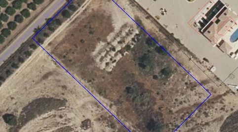 VENTA TERRENO EN CAZALLA