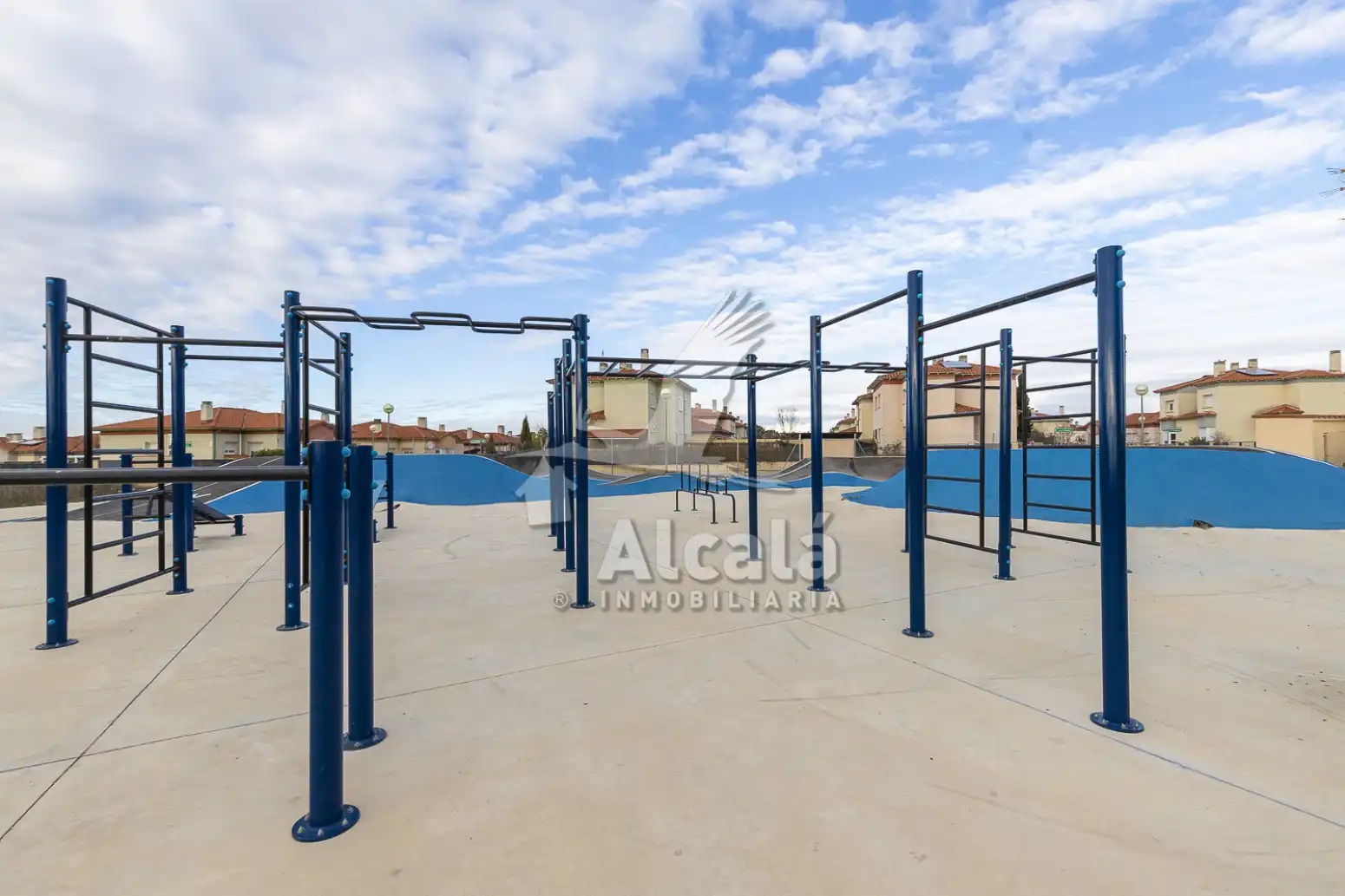 Terreno residencial en venta en Pioz, imagen 30