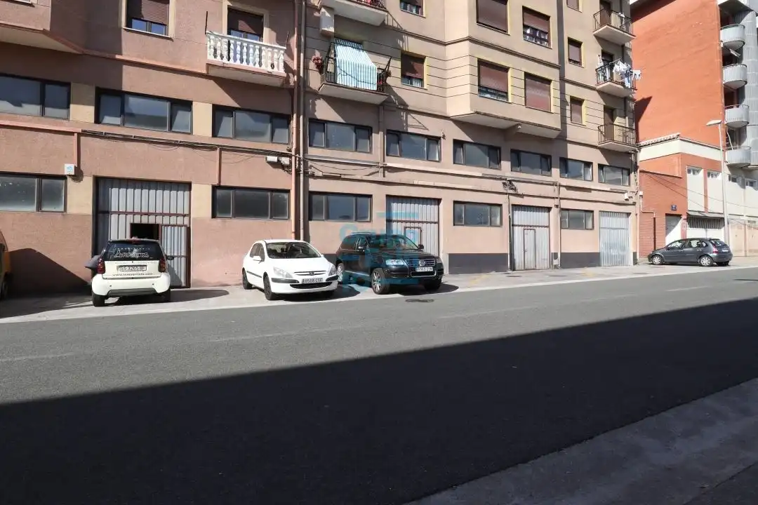 Local comercial en venda a Pasaia