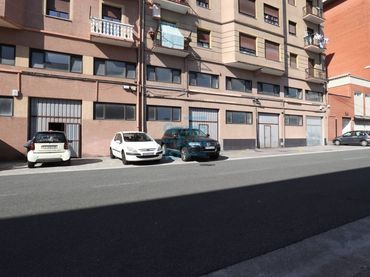 Local comercial en venta en Pasaia