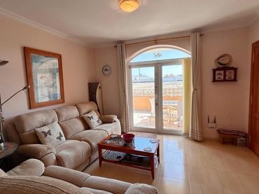 Appartement à vendre à Las Llanadas