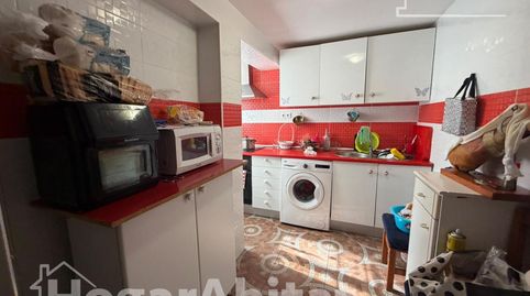 PLANTA BAJA DE TRES DORMITORIOS EN MONCADA, imatge 5