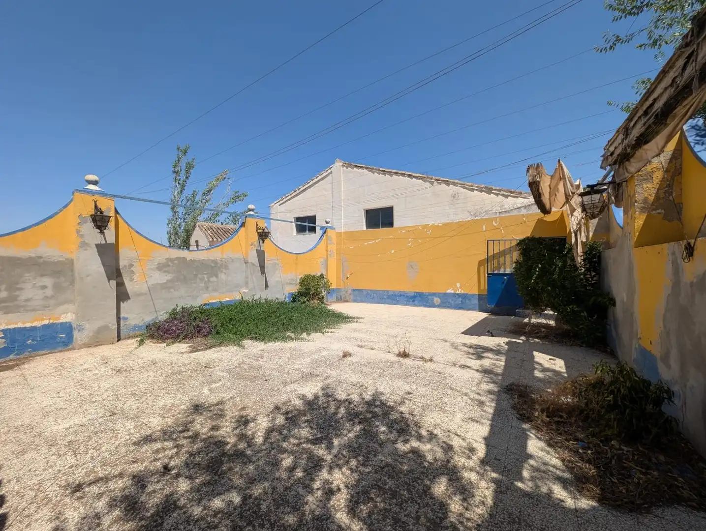 Casa rústica amb piscina en venda a Loja, imagen 27